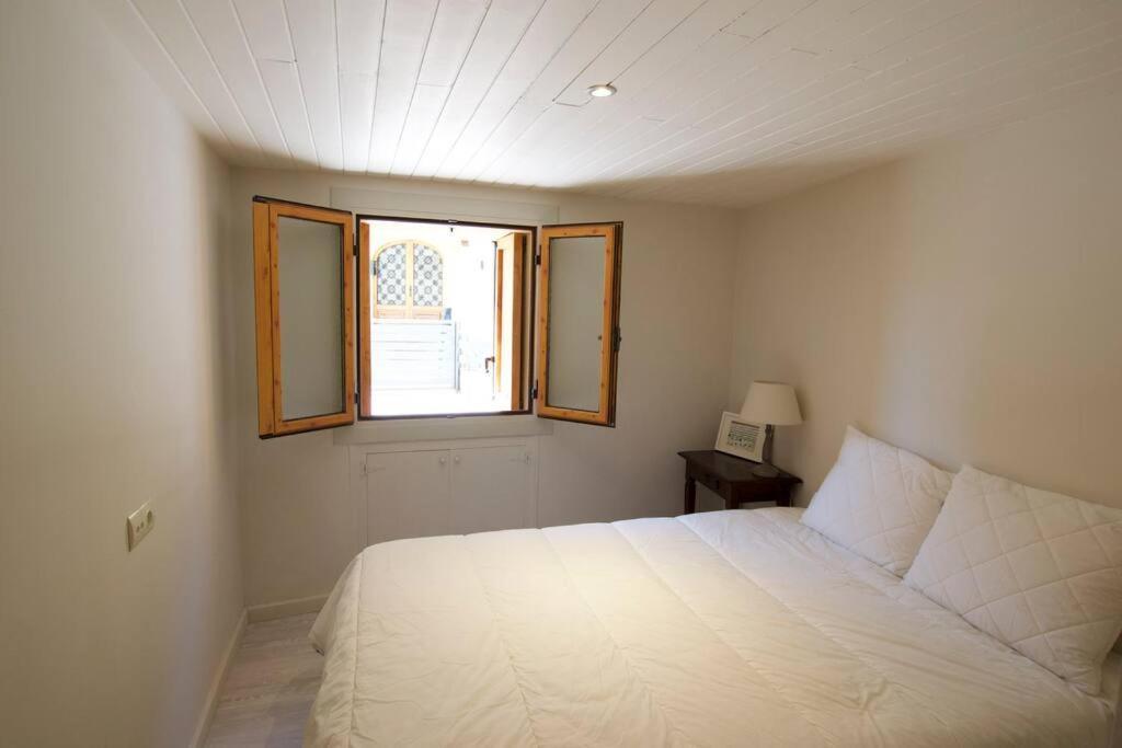 Apartament Central Amb Terrassa 阿尔普 外观 照片