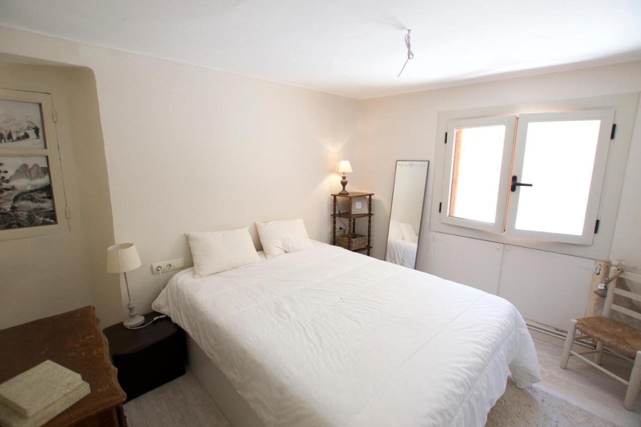 Apartament Central Amb Terrassa 阿尔普 外观 照片